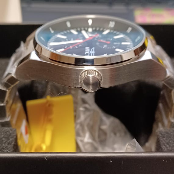 Invicta racing multi function chronograph variant… - image 3