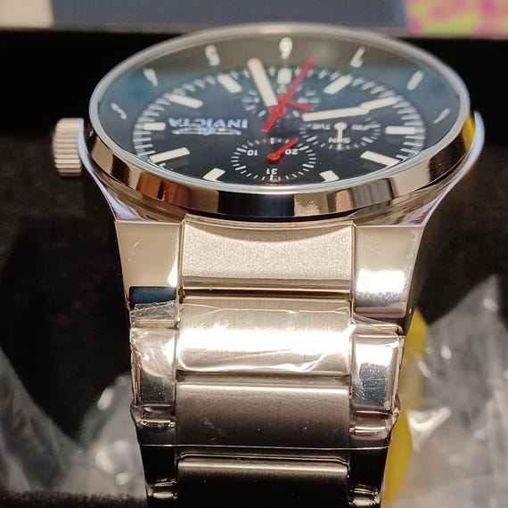 Invicta racing multi function chronograph variant… - image 4