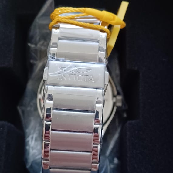 Invicta racing multi function chronograph variant… - image 10