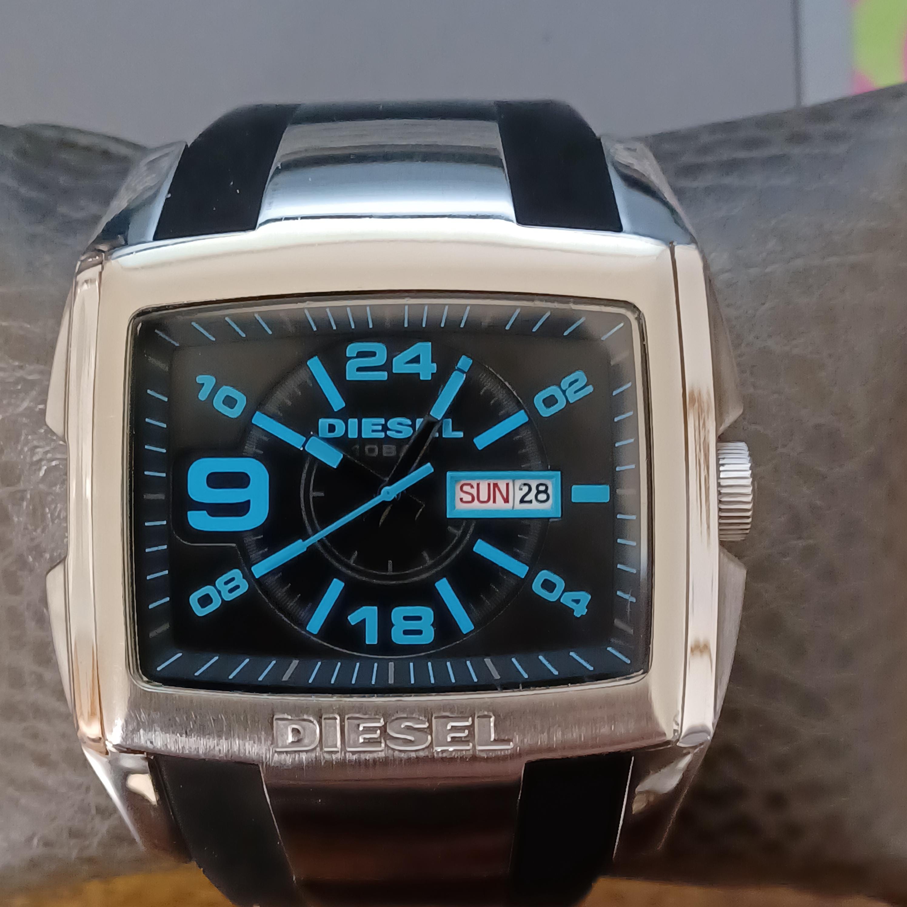 Vintage diesel watch Österreich