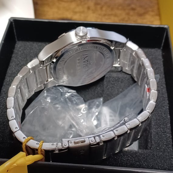 Invicta racing multi function chronograph variant… - image 7