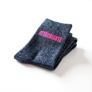 Glitter socks