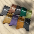 Glitter socks product logo