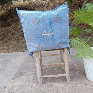 Kilim Pillow, Vintage Patterned Cover, Gift Pillow, Custom Pillow Cover, Home Decor Pillow, All Size Pillow, Pattern Pillow, Couch Pillow