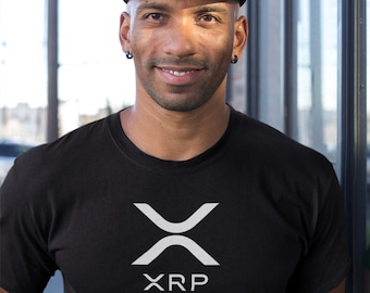 XRP Army Crypto Tshirt