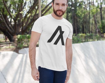 Crypto Algorand T-Shirt