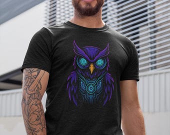 Future of Finance Tee – The Chain Will Rise