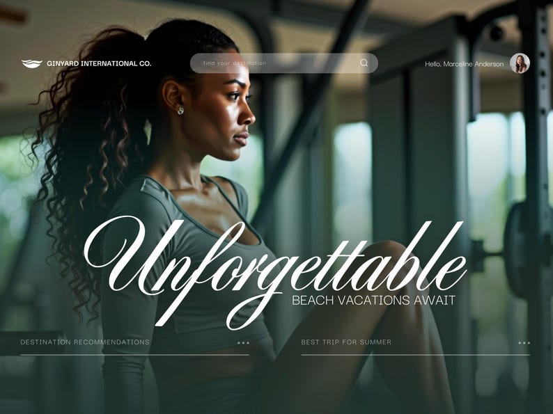 Healthy lifestyle stock photo with melanin woman meditating, calm self-care aesthetic.