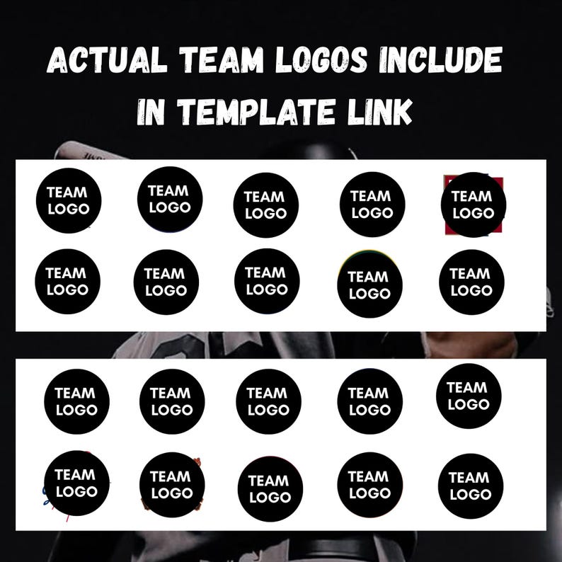 Editable Baseball Ticket Template, Custom Baseball Surprise Ticket Gift ...