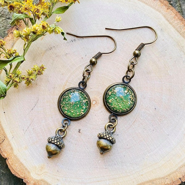 Cottagecore Jewelry - Etsy