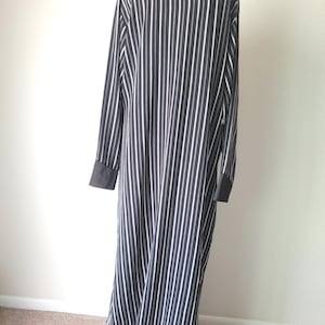Elegant Modest Maxi Dresses