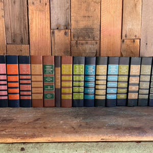 Readers Digest Collectable Books