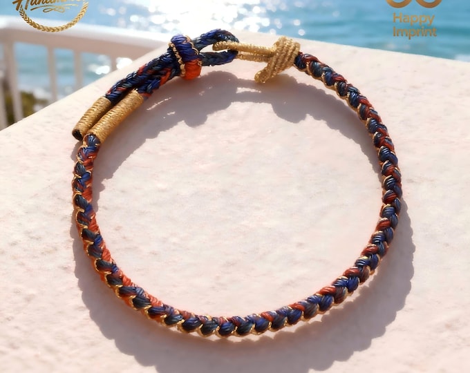 Handwoven Black-Gold Dragon Scale Bracelet – Feng Shui Bracelet, Anniversary Gift for Her, Couple Set with 4 Colors Available