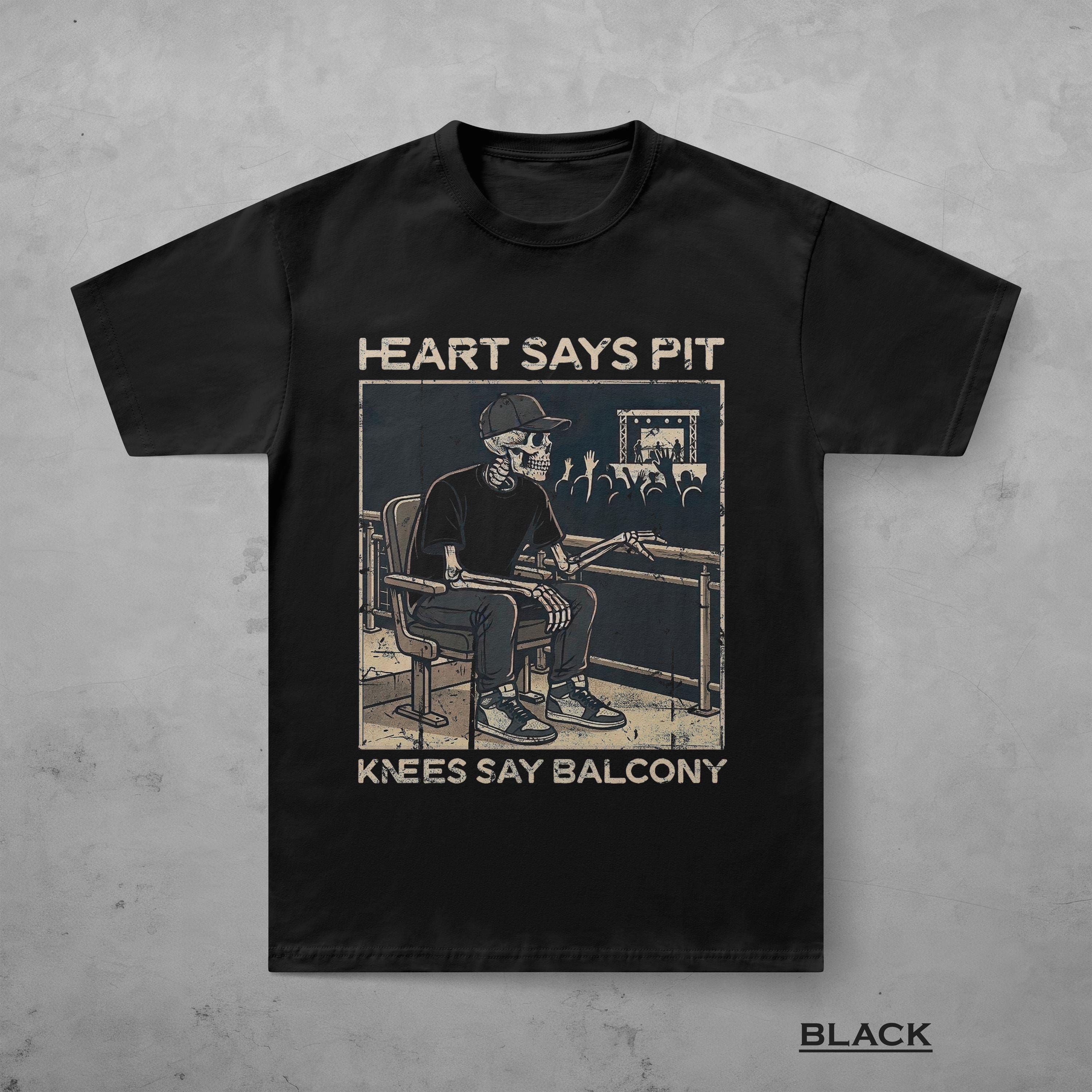 Mosh pit shirts - Etsy 日本