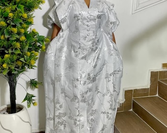 Urban royalty (white)