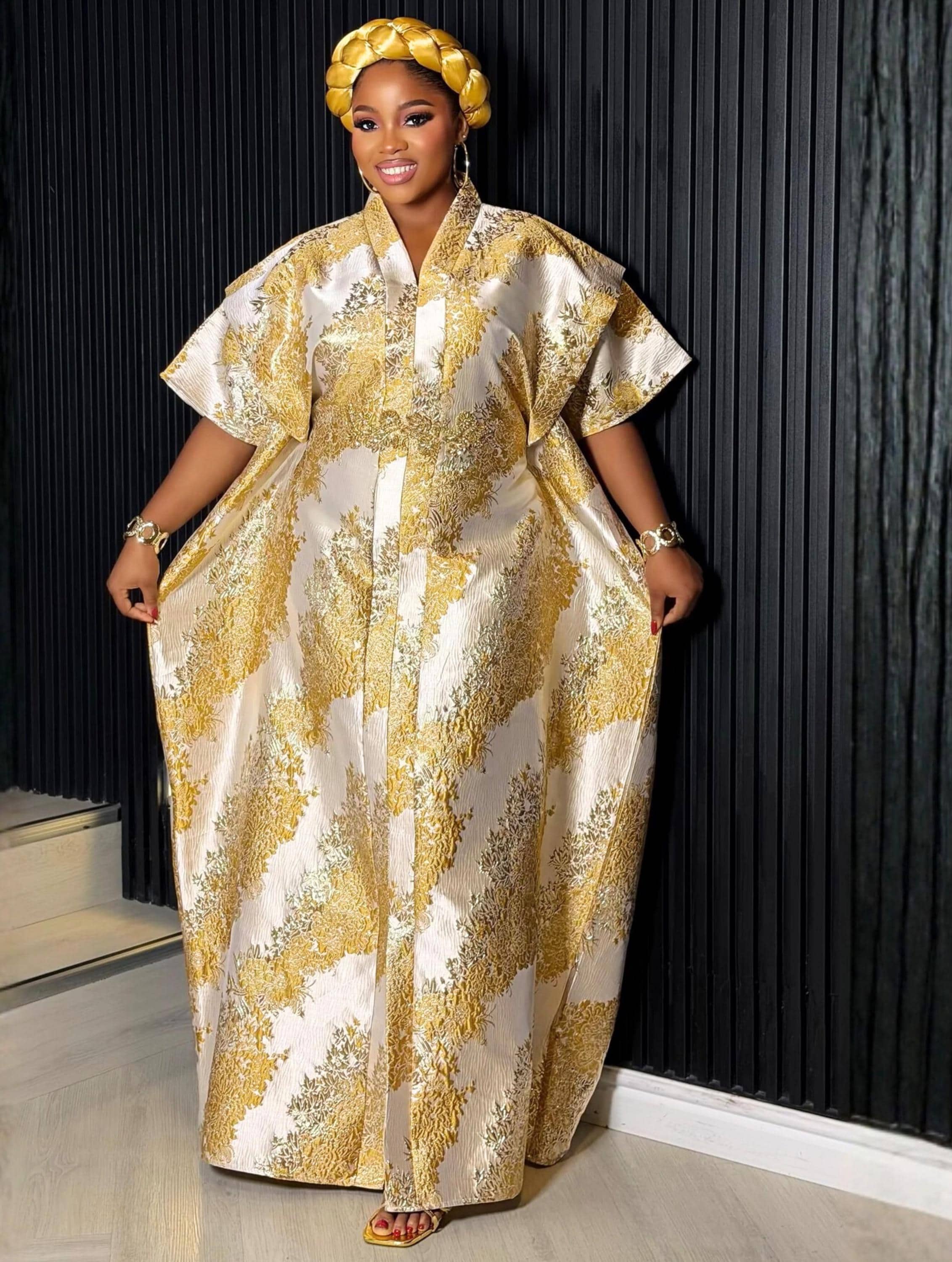 Boubou Design - Etsy