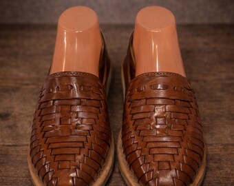 Jan Palmen Blue genuine, custom-made Leather Men\'s Oxfords Jan Palmen Blue genuine, custom-made Leather Men main image 3