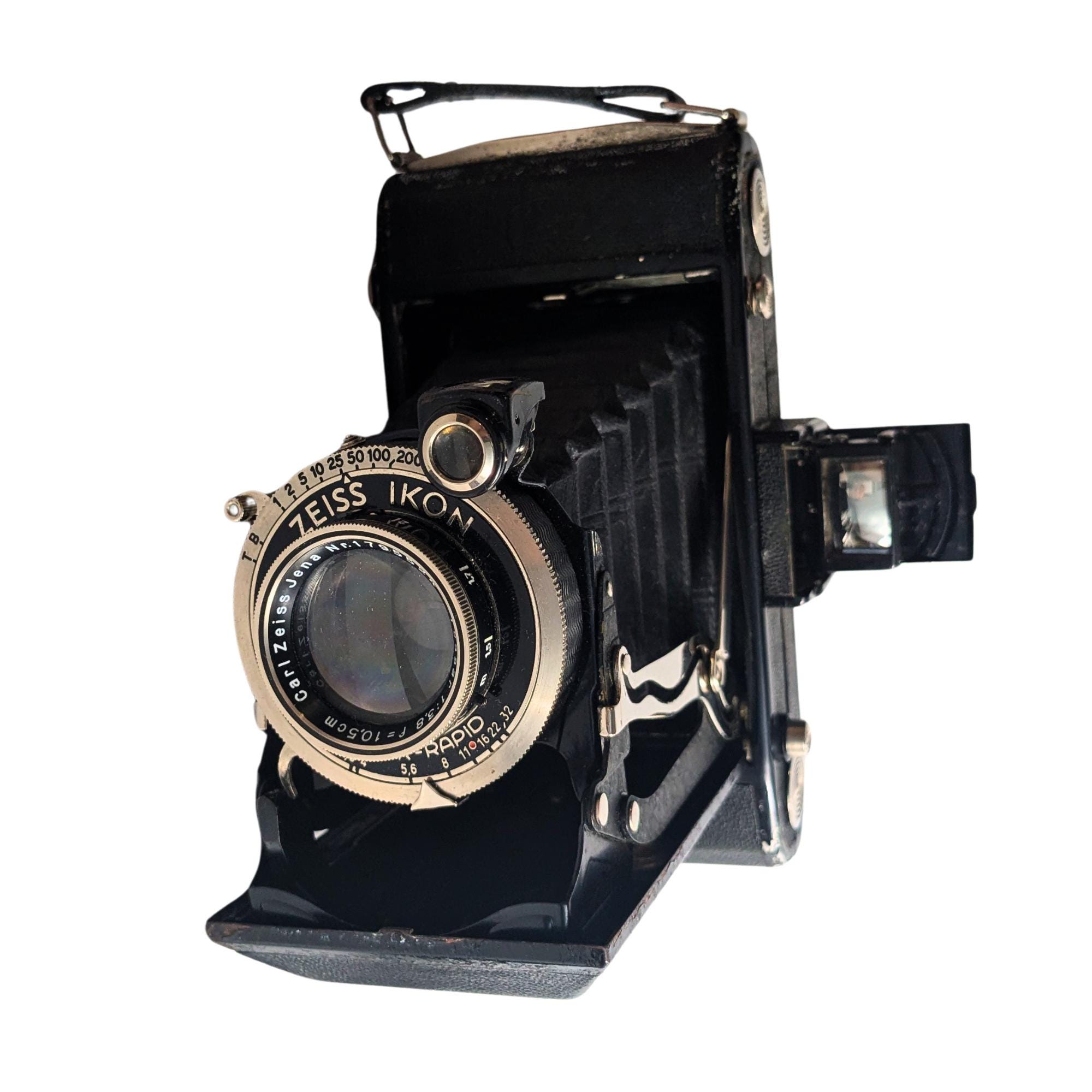 Zeiss super ikonta - Etsy 日本