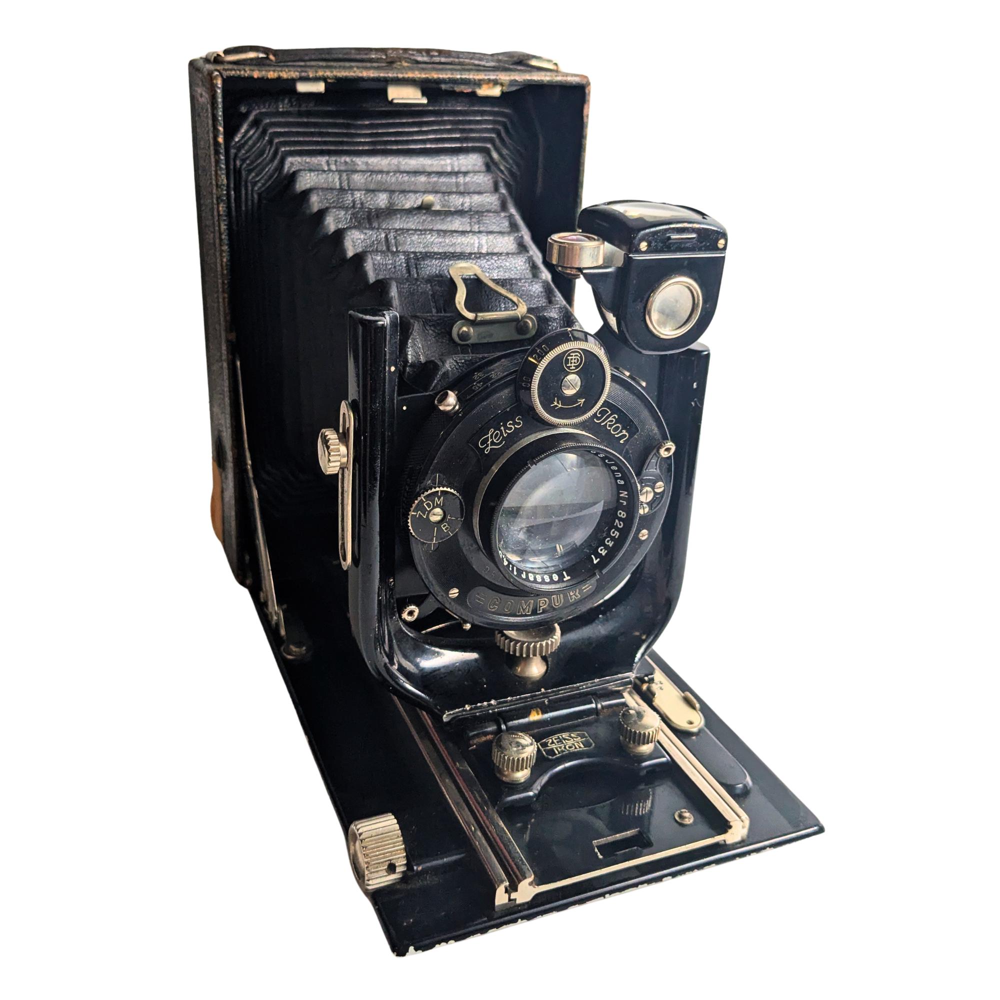 アンティークカメラ 1920s camera - Etsy 日本