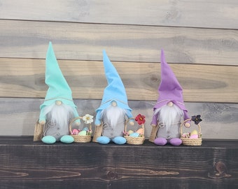 Easter Gnomes