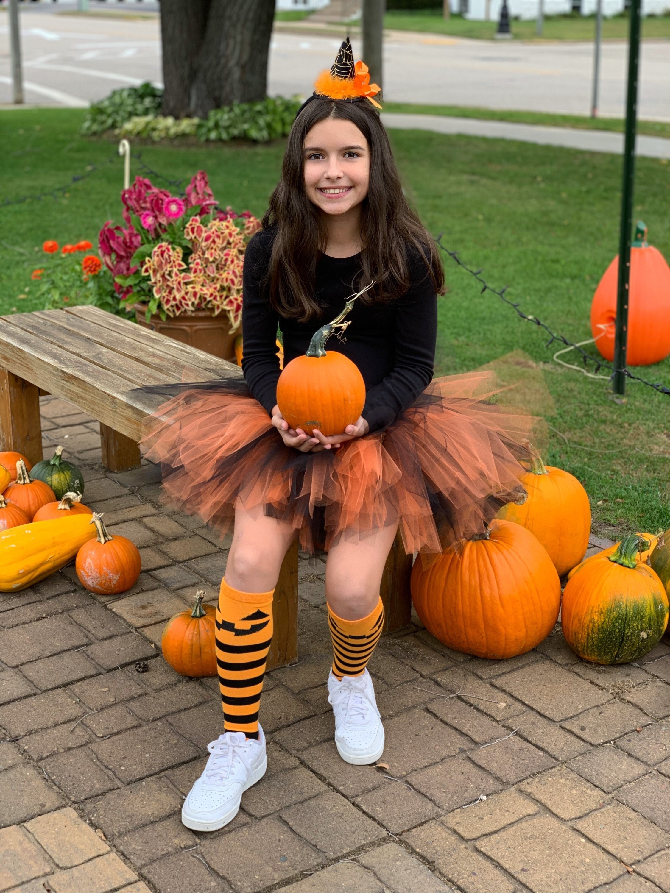 Pumpkin Dress for Women - Etsy