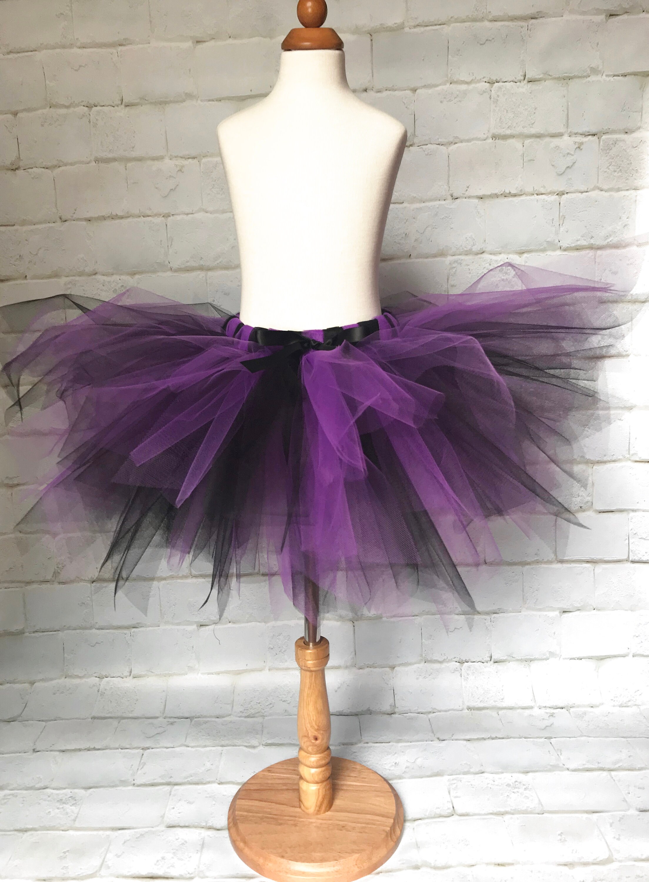 Adult Black Tutu Dress - Etsy
