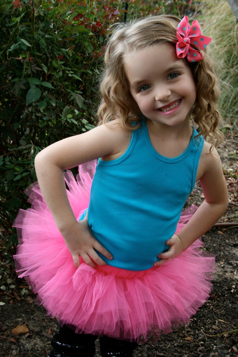 Custom Ballet Tutu Sewn Tutu Girl Clothing Skirts Toddler Tutu Etsy UK