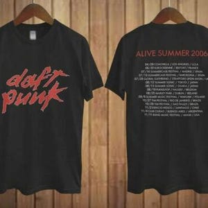 Daft Punk｜ALIVE 2006 ツアーT (Black・L) s-l1200.jpg