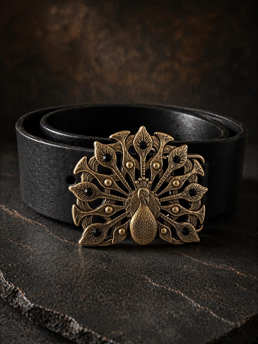 Statement Piece Belt - Etsy display picture 3