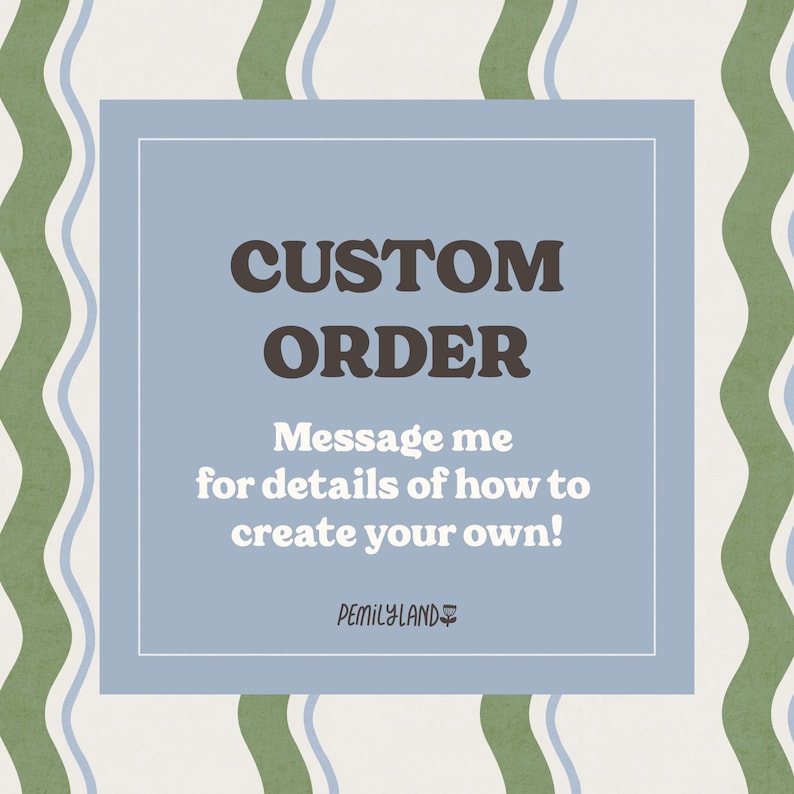 Personalisiertes Hintergrundbild für Zara | Nachricht an mich, um Ihre eigenen zu erstellen! (Grün-Blauer Wellenstreifen) Bild 1