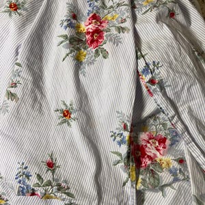 Chaps Floral Bedding - Etsy Chaps Floral Bedding - Etsy