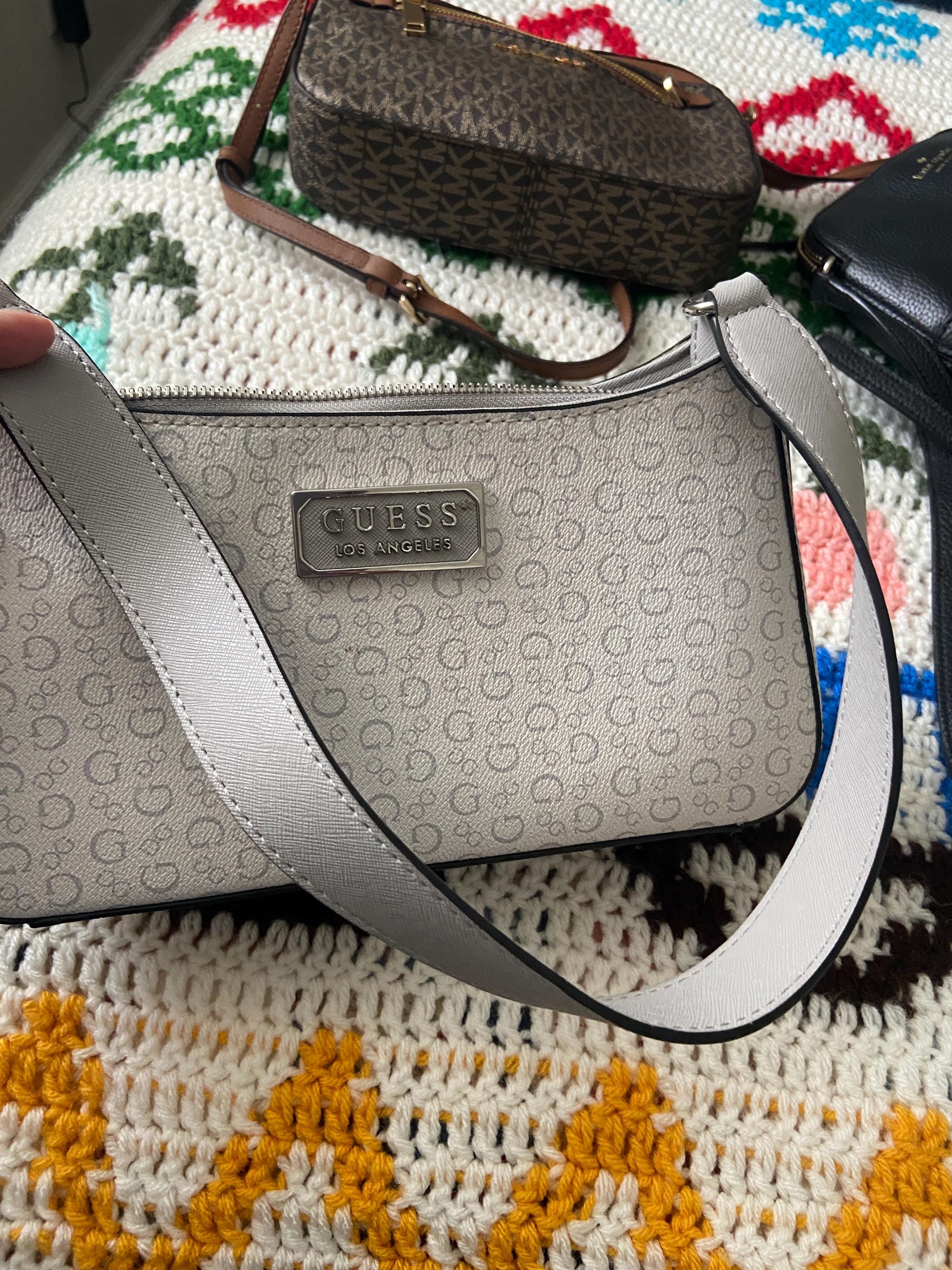 Crossbody Guess - Etsy
