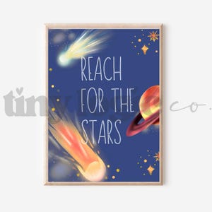 Motivational Classroom Decor for Teachers -Positive Quote Posters, Printable Wall Art, Back to School Teacher Resources, Classroom Decor