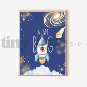 Motivational Classroom Decor for Teachers -Positive Quote Posters, Printable Wall Art, Back to School Teacher Resources, Classroom Decor