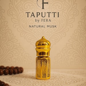 Oud Kaabe – Sacred Oud Attar | Premium Natural Arabic Musk Oil | Alcohol-Free & Handmade | Long-Lasting Unisex Musk |