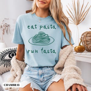 front-Chambray