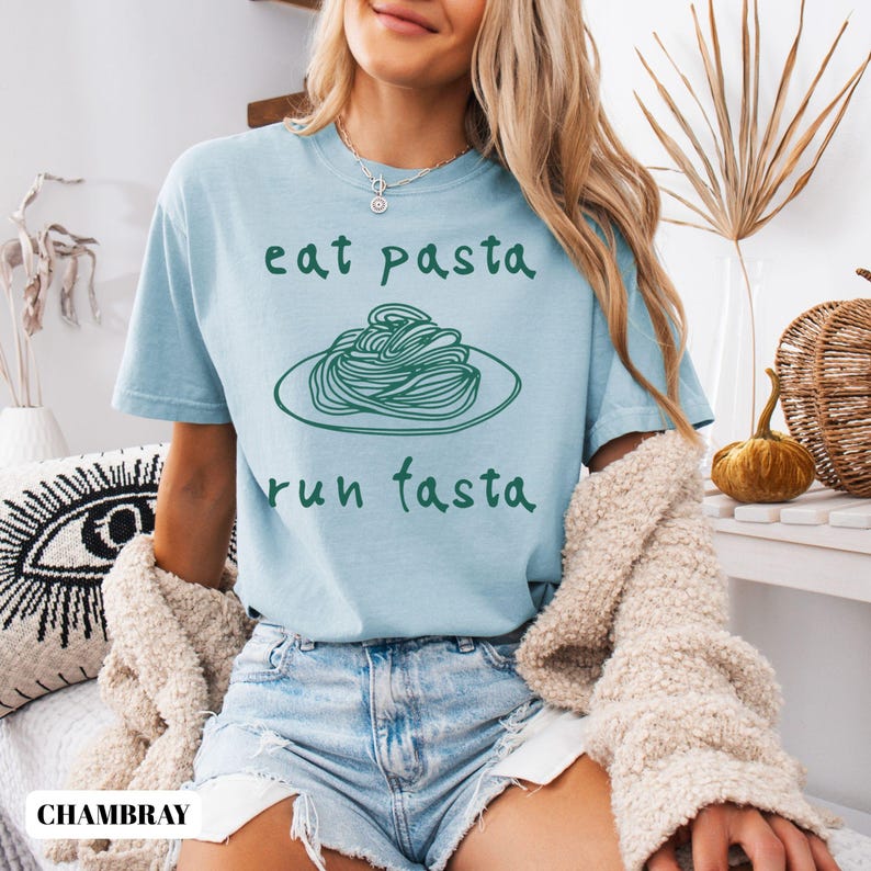 front-Chambray