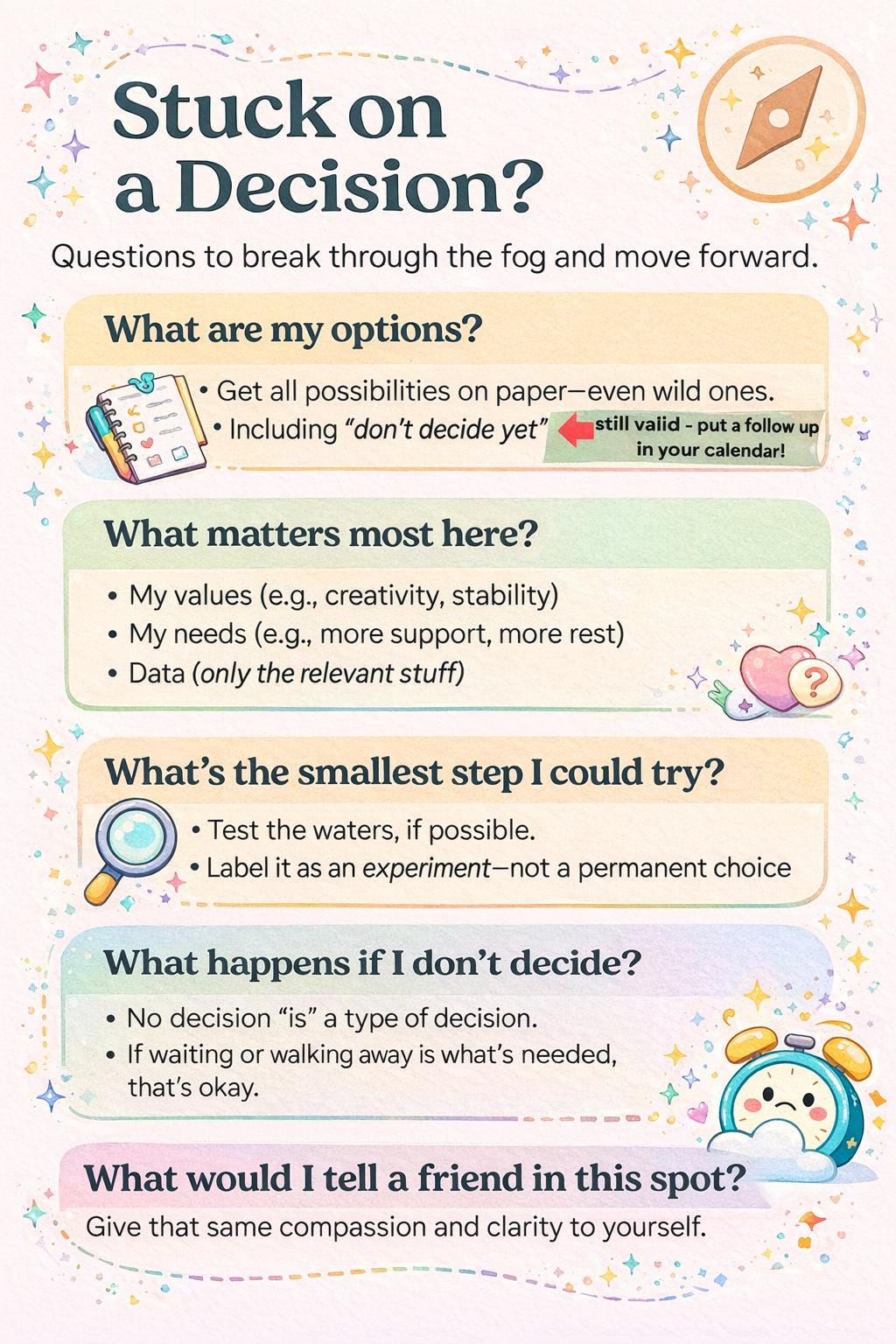 ADHD Toolkit for Teens and Tweens | Executive Function & Emotional ...
