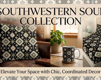 South western soul collection