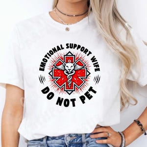 Emotional Support Husband(LION) and Wife(LIONESS) Do Not Pet PNG Funny Wife Funny Husband Sarcastic Funny Png Sublimation Digital Download