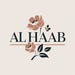 ALHAAB store logo