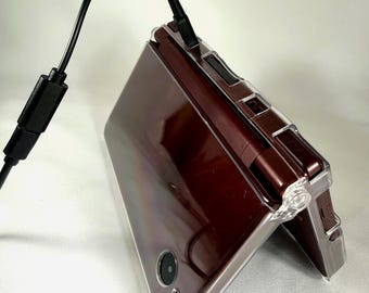 DS USB C Charging Adapter Mod