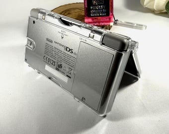 Funda protectora transparente para DS Lite / Dsi / XL