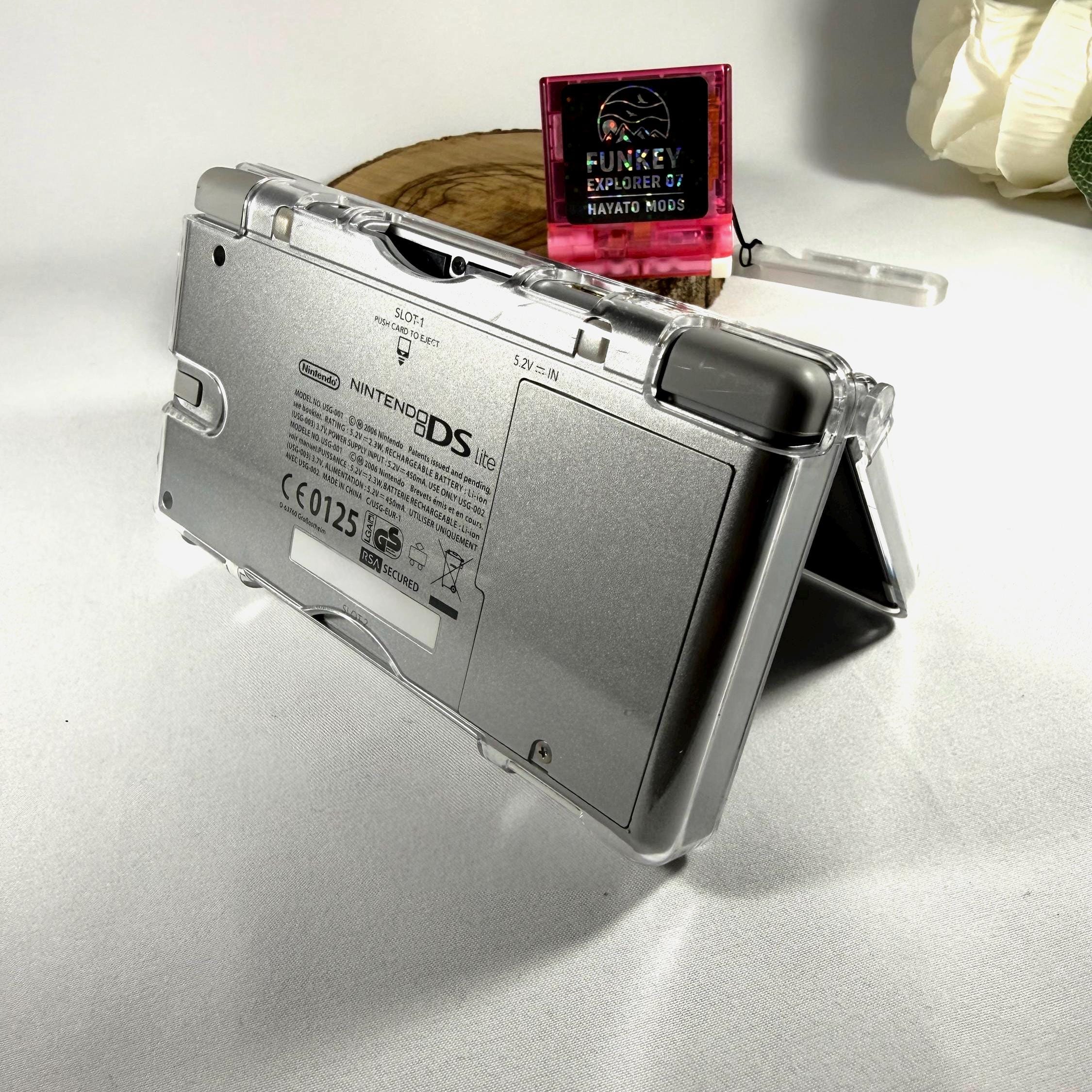 Nintendo ds lite case - Etsy 日本