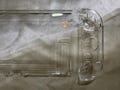 Clear Protective Case for Switch 2