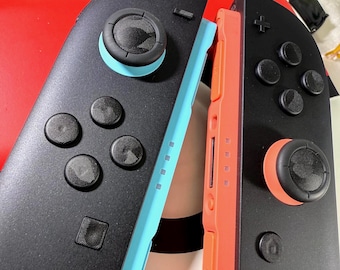 Poignées de combat Switch 2