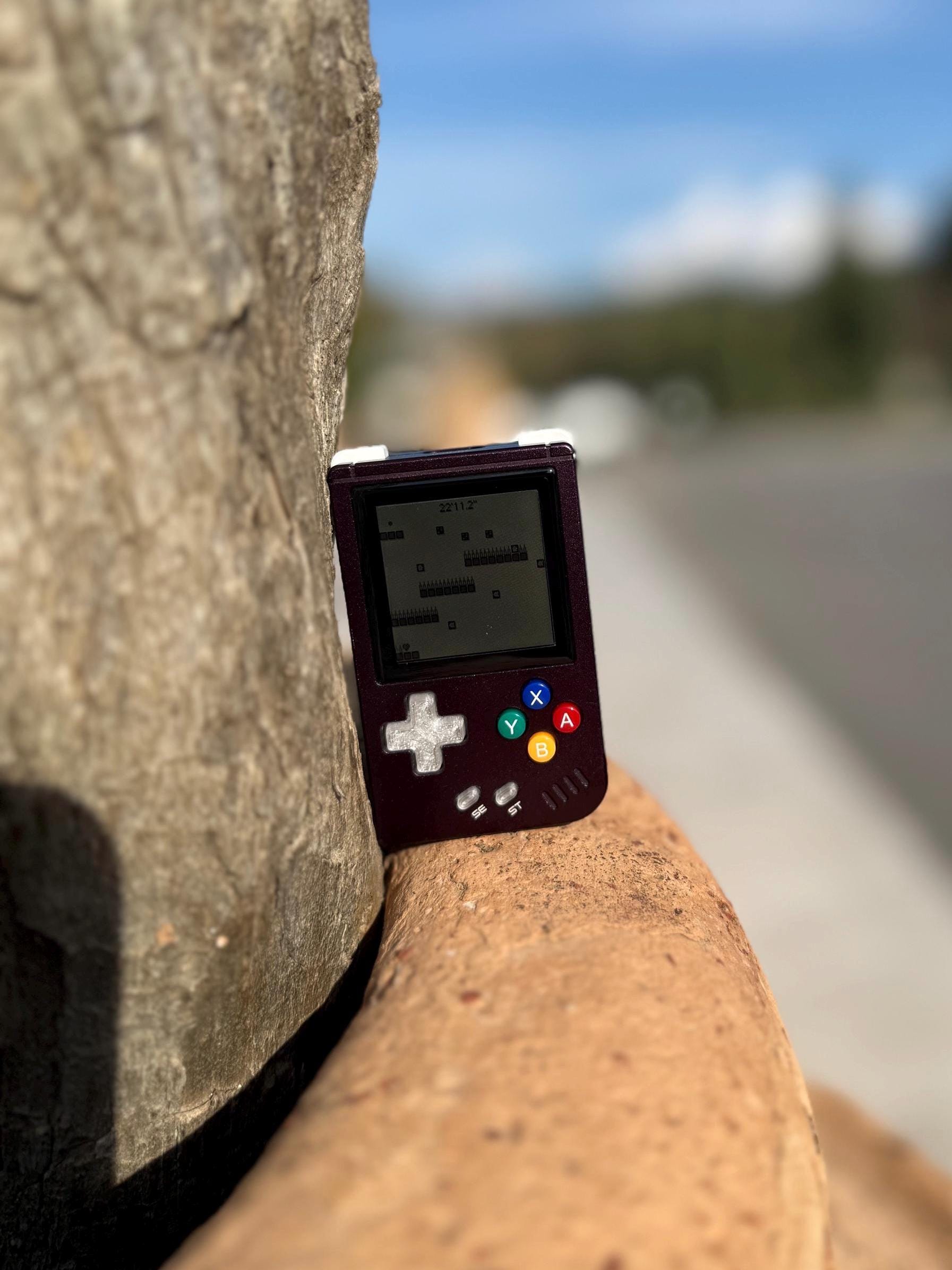 Ambernic Nano - Etsy