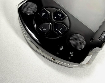 PSP Analog Stick Replacement