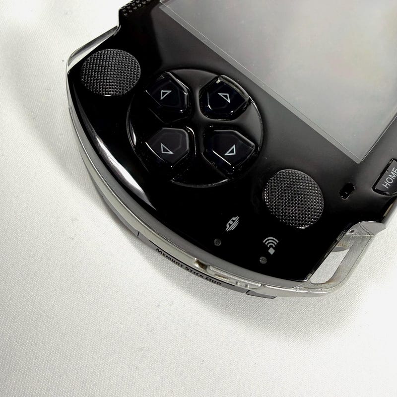 Psp Controller - Etsy