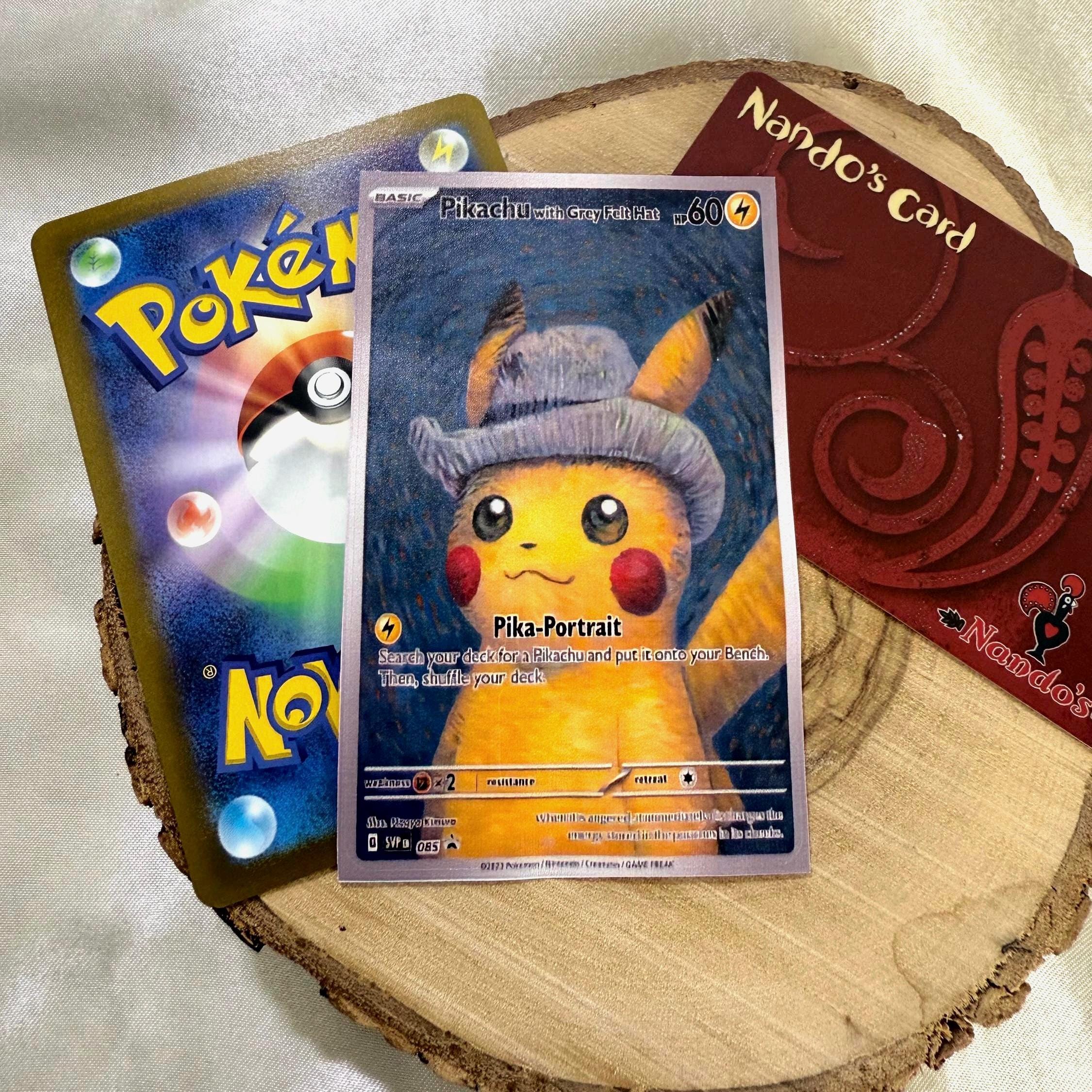pokemon credit card skin Ancient Mew Pokemon Card Credit Card Credit Card Skin – Anime Town Creations
